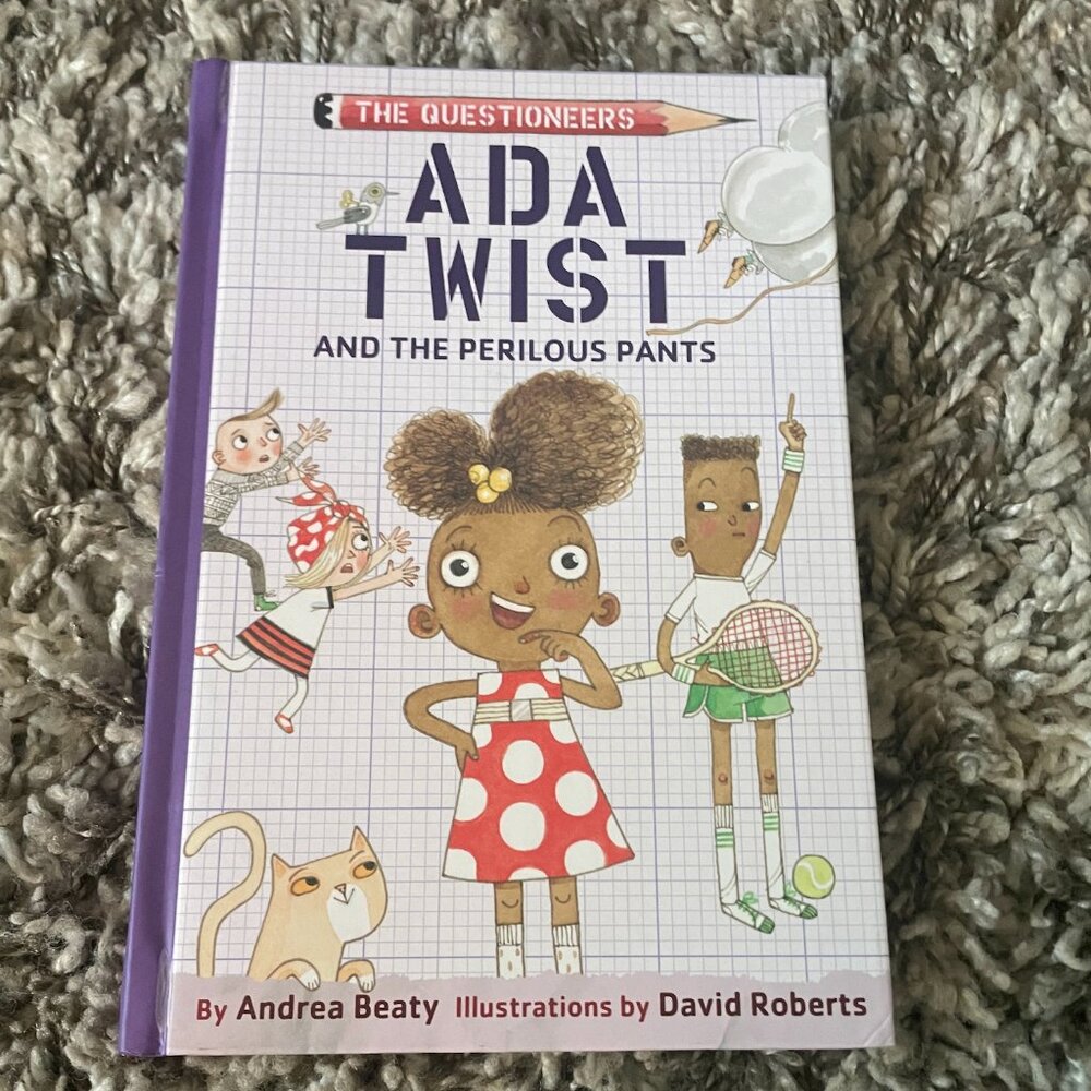 Books - Picture 5 of 8